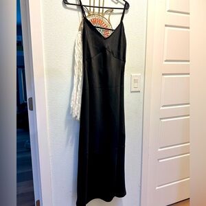 Free people slip dress